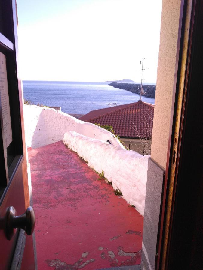 Fisherman'S House Bermeo Luaran gambar