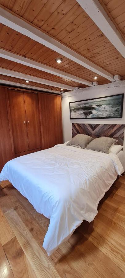 Fisherman'S House Bermeo Luaran gambar