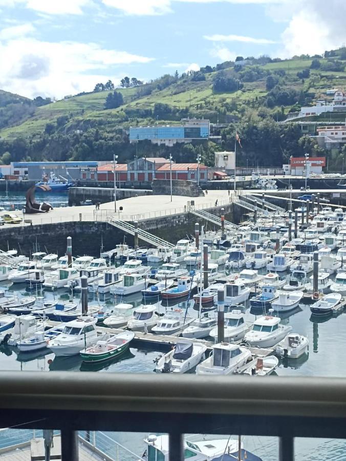 Fisherman'S House Bermeo Luaran gambar